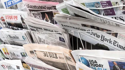 Сколько стоят публикации в СМИ? | Ольга Хохлова | пиар в СМИ | Москва | Дзен