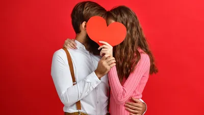 День святого Валентина-2022. Романтические поздравления в прозе, стихах и  смс