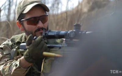 У снайперов Вооружённых сил ПМР завершились плановые сборы | Новости  Приднестровья