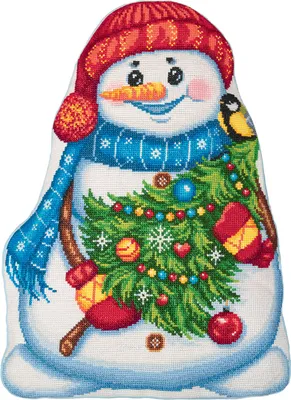 Набор для творчества VIZZLE Объемная открытка Снеговик купить по цене 229 ₽  в интернет-магазине Детский мир