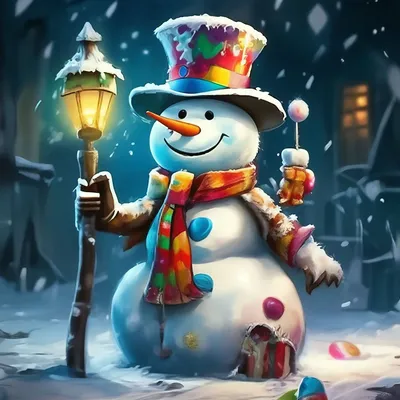 Снеговик, Работа Снеговик, комиксы, нарисованные, рука png | PNGWing