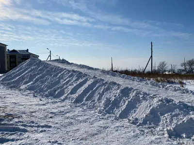 Ледяные и снежные горки 2021-2022 в Воронеже: где лучше покататься на  тюбингах, ватрушках и лыжах - KP.RU