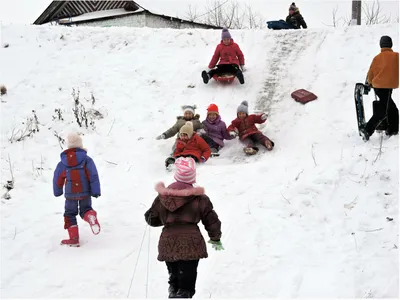 Снежная горка для детских санок GALAXY_WINTER ŚLIZG_ SPRINT_ŻÓŁTY  (ID#1964805764), цена: 1232 ₴, купить на Prom.ua