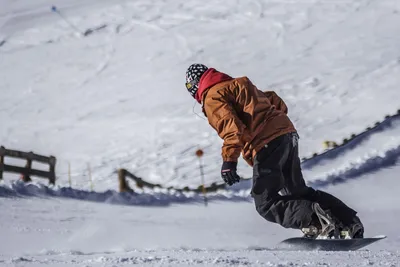 Snowboardlife для детей — Прокат сноубордов