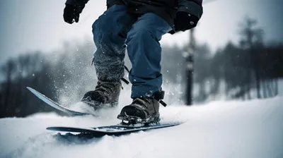 Как выбрать сноуборд? Критерии подбора сноубордов| блог TECHNODOM