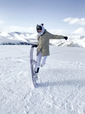 Как выбрать сноуборд — Блог «Спорт-Марафон»