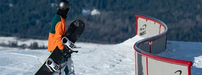 купить Jones Брюки сноубордические Mountain Surf Bib W в магазине Диана  спорт - товары для спорта и отдыха