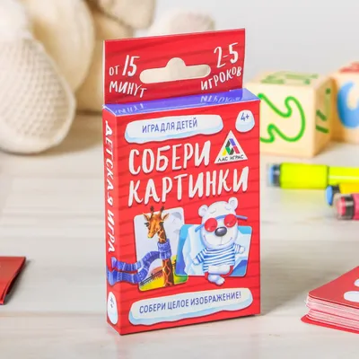 Sovenok Joy Наклейки животные для детей собери эмоции