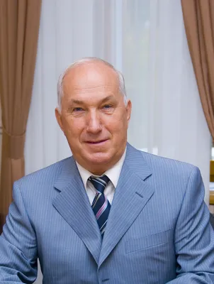 Беляев Сергей Александрович