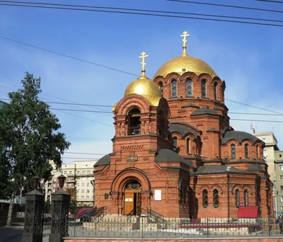 Собор Александра Невского Новосибирск — стоковые фотографии и другие  картинки Александро-Невский собор - Таллин - Александро-Невский собор -  Таллин, Архитектура, Башня - iStock