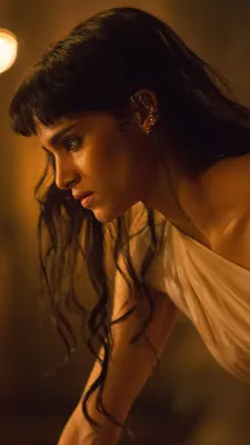 Sofia Boutella Daily (@sofiaboutelladaily) Фото и видео в Instagram