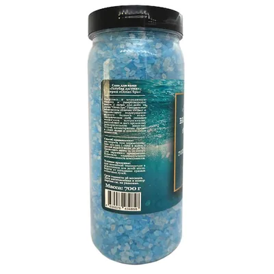 Детская соль магниевая для купания детей Magnesium Baby Bath Salt 500 г -  купить в Интернет магазин ценам.нет, цена на Мегамаркет