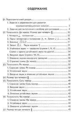 Домашние задания по сольфеджио 4 класс ДМШ Пособие Золина ЕМ -  Учебно-методический центр ЭДВИС