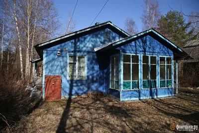 Петербургские льготники вынуждены арендовать соцдачи без удобств