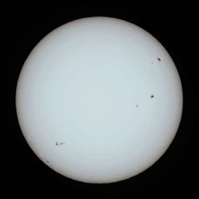 Солнце — не желтое, а белое? 11 интересных фактов о самой важной звезде -  Телеканал «О!»