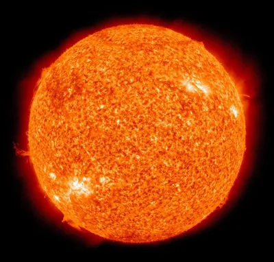 Solar Orbiter впервые за 50 лет сделал самое детальное изображение Солнца  (фото)