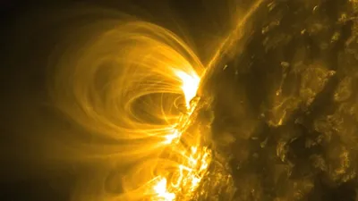 Не сгореть у Солнца: ученые помогут приблизиться к звезде | Статьи |  Известия