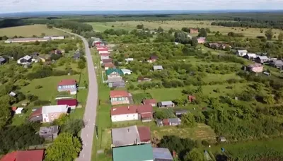 Село СОМОВКА Нижегородской области