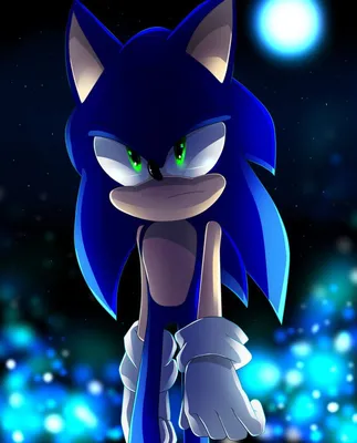 Шар с гелием Соник (Sonic) 84см цена, фото, описание | Idea.kh.ua