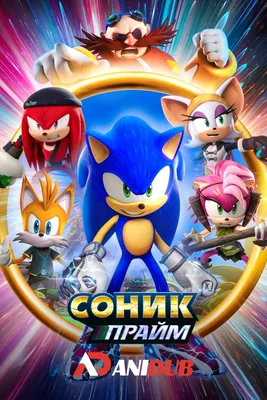 Кигуруми Соник Шедоу / Kigurumi Sonic Shadow - купить недорого