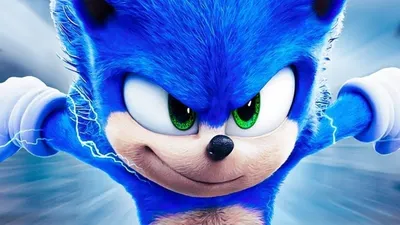 Соник спасает мир в Sonic Boom: Rise of Lyric» — создано в Шедевруме