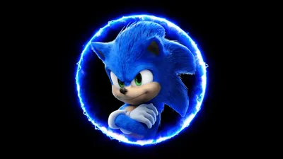 Фигурка Ёжик Соник 2 Sonic The Hedgehog 2 Jakks 41269 (ID#1643700175),  цена: 799 ₴, купить на Prom.ua