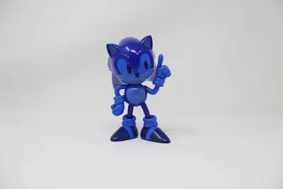 Фигурка Sonic the Hedgehog Классический Соник (40687i-RF1) купить | ELMIR -  цена, отзывы, характеристики