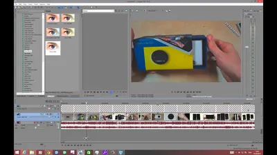 Sony Vegas Pro: пошаговая инструкция по быстрому созданию проекта для  базовой обработки видео (для начинающих) | Igor \"Walker\" Shastitko