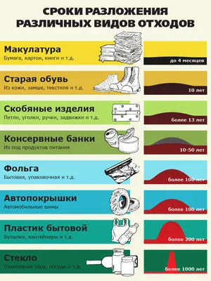 Дидактическая игра «Сортировка мусора» - Настольные игры, лото -  Развивающие игры и пособия - Каталог файлов - Музыкальный руководитель ДОУ