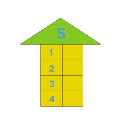 Математика. Счет, состав числа. Логические задания – Knigi-detyam.se