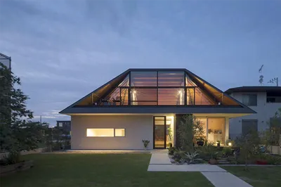Самые красивые дома: Крыши из дерна. Дома с зеленой крышей в Исландии и  Норвегии