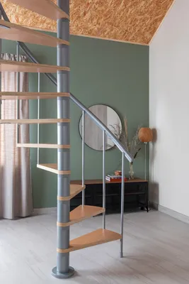 Лестницы в современном стиле – 135 лучших фото-идей дизайна лестницы на  второй этаж в частном доме | Houzz Россия