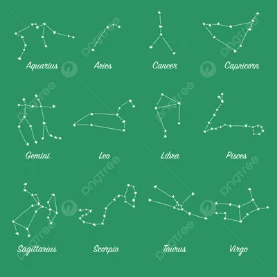 созвездия звезды набор космос небо, Рука, фон, ночь фон картинки и Фото для  бесплатной загрузки