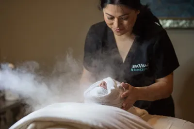 Harrah's | The Spa at Harrah's