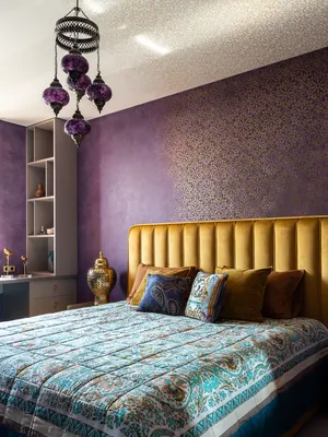 Дизайн спальня в восточном стиле: 749 фото и идей оформления на INMYROOM