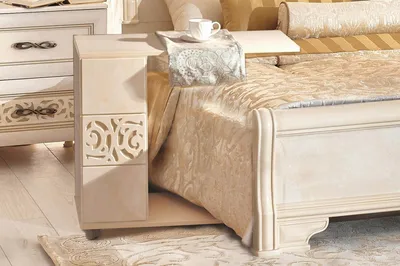 Спальня Александрия Кожа Ленто - Базовый набор Мебельный магазин 12 стульев  г. Муром. Кухни, мягкая мебель в Муроме