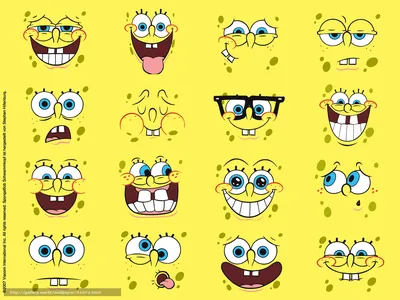 Download wallpaper Губка Боб квадратные штаны, SpongeBob SquarePants, film,  movies free desktop wallpaper in the resolution 1024x768 — picture №31072