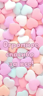 Мы говорим вам \"СПАСИБО\" за всё! - OneBook.by