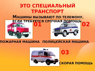 Автобусы, микроавтобусы - Специальный автобус для перевозки детей