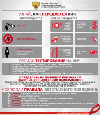 БУЗОО \"Калачинская ЦРБ\" - 16 мая 2021 года - Международный День памяти  людей, умерших от ВИЧ/СПИДа