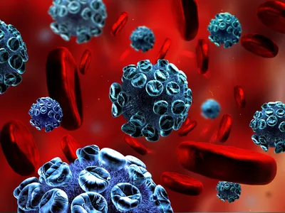 27 ноября – 3 декабря — Неделя борьбы со СПИДом и информирования о  венерических заболеваниях | РКБ г. Реутов