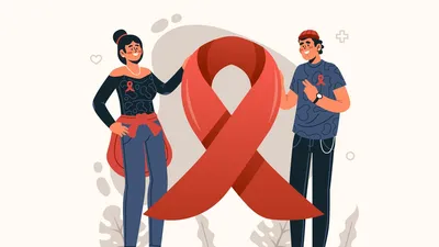 АРТ в картинках: доступно о лечении ВИЧ