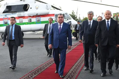 Плюсы и минусы таджикской стратегии против экстремизма и терроризма -  CABAR.asia