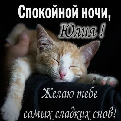 Спокойной ночи. (Просто балуюсь) :: Ната57 Наталья Мамедова – Социальная  сеть ФотоКто