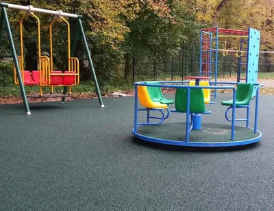 Детская площадка для дачи – лучший вариант для правильного развития детей в  домашних условиях
