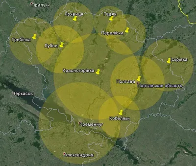 Как выглядит Мариуполь после боевых действий: Google Maps обновили  спутниковые снимки города. Читайте на UKR.NET