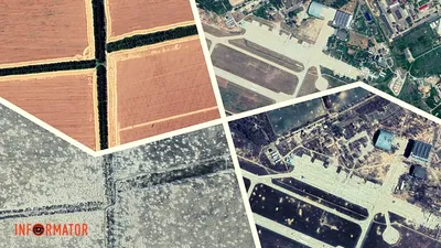 Руины Попасной на Луганщине попали на обновленную карту Google. Как сейчас  выглядит оккупированный город | Українські Новини
