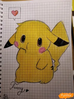 ich-art on Instagram: “ПИКАЧУ * НАРУТО * PIKACHU *NARUTO . . .  #рисуюкакмогу #рисуюкакумею #рисуюкаждыйдень #рисунок #drawin… в 2023 г |  Милые рисунки, Пикачу, Раскраски