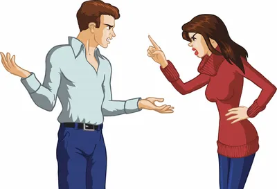 Психологи назвали причины супружеских ссор в новогодние праздники -  03.01.2023, Sputnik Азербайджан