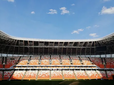 Пазлы 3D Parc des Princes Стадион Пари Сен-Жермен Трехмерный  конструктор-головоломка, 3д пазлы для детей и (ID#1204047129), цена:  1130.50 ₴, купить на Prom.ua